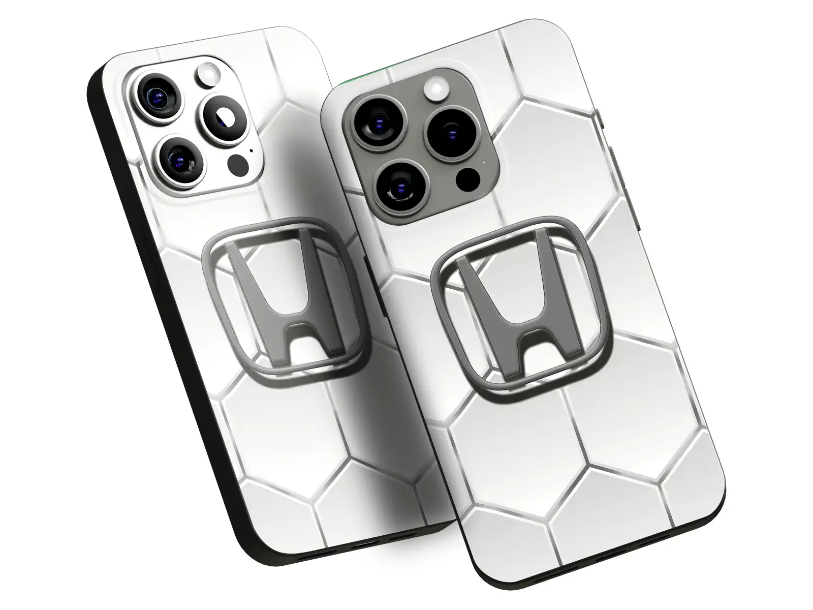 Honda Smartphone Schutz Professionelle Stabilität